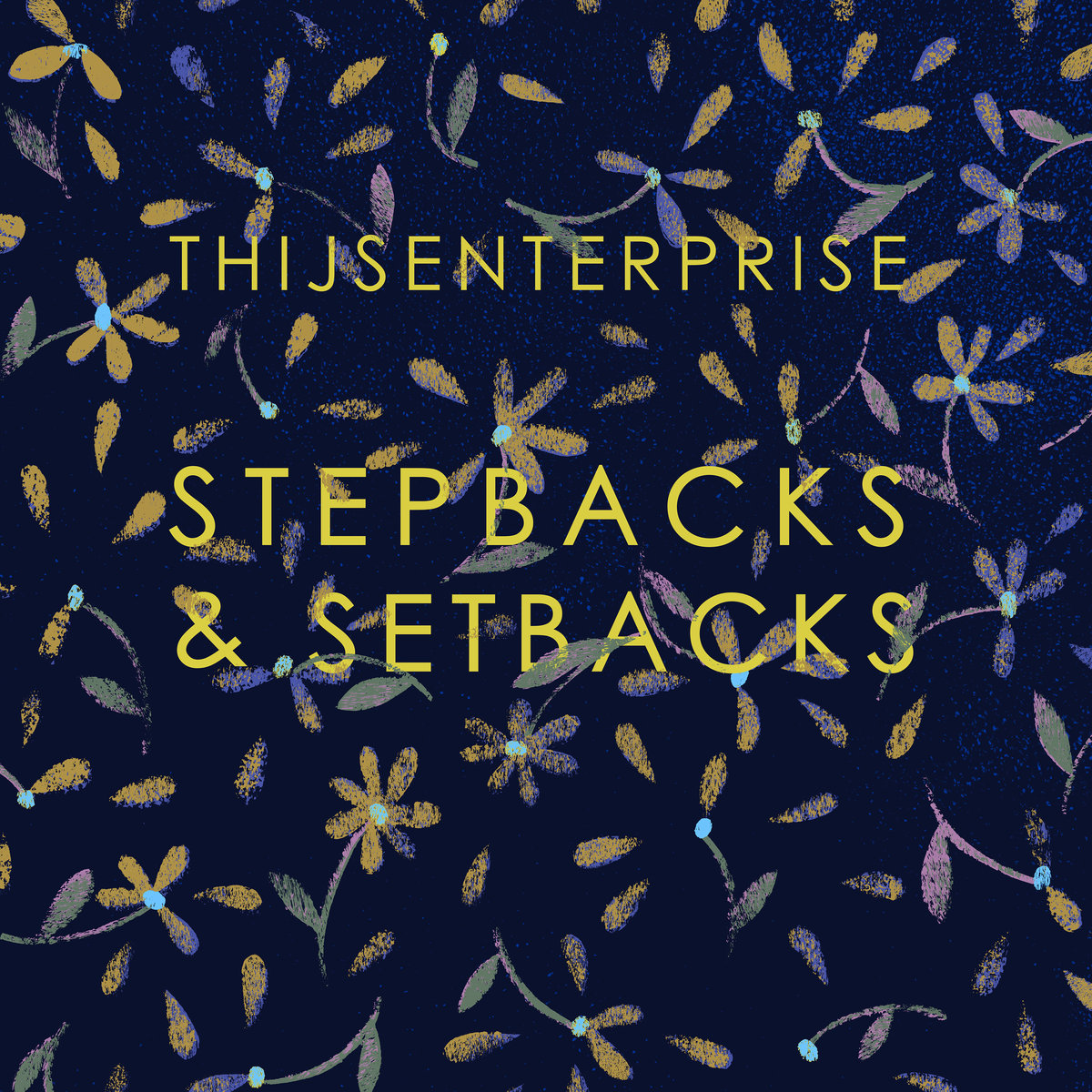 From ‘Donuts’ to Desperation: Thijsenterprise – Stepbacks & Setbacks (Free Download)
