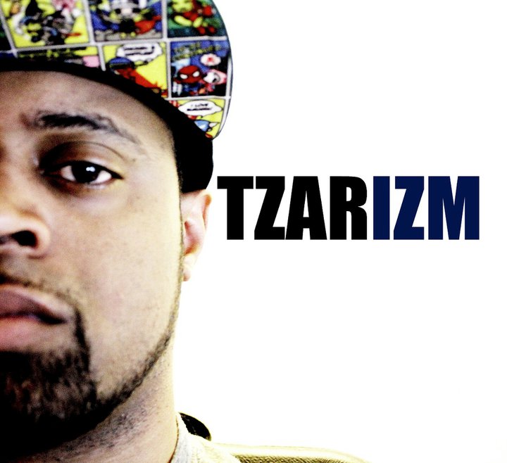 Video: TzariZM – (Day) Dream EP (Promo Video)