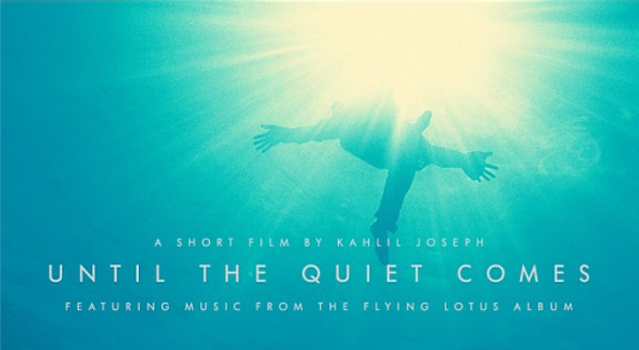 Video: Flying Lotus – Until The Quiet Comes (Short Film Directed by Khalil Joseph)