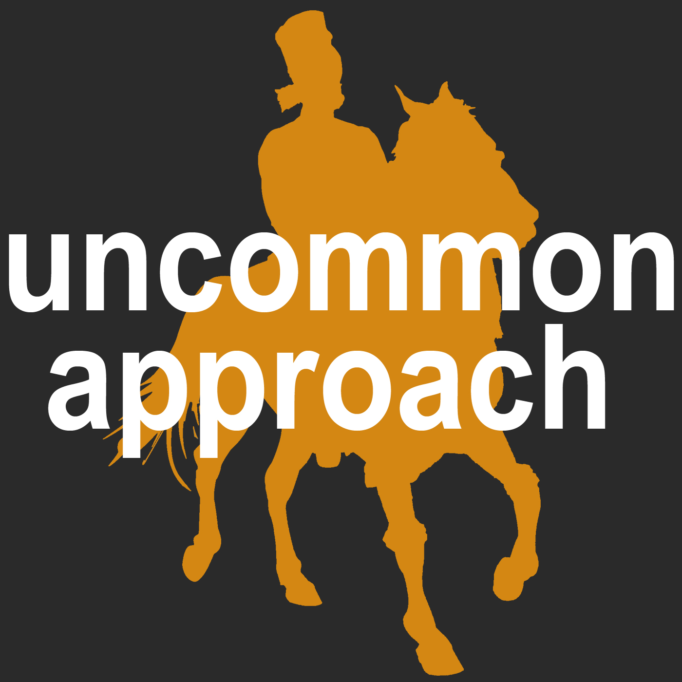 Uncommon Approach: At Your Service