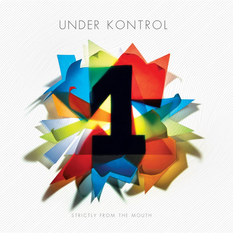 News: Music strictly from the mouth by Under Kontrol (+Teaser)