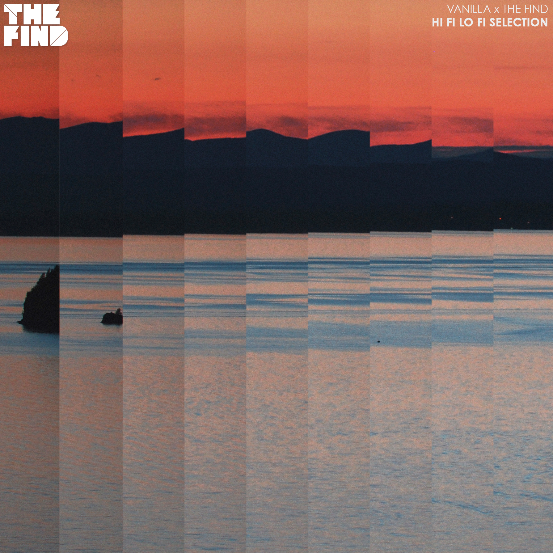 Guest Mix: Vanilla – Hi Fi Lo Fi Selection (2011)