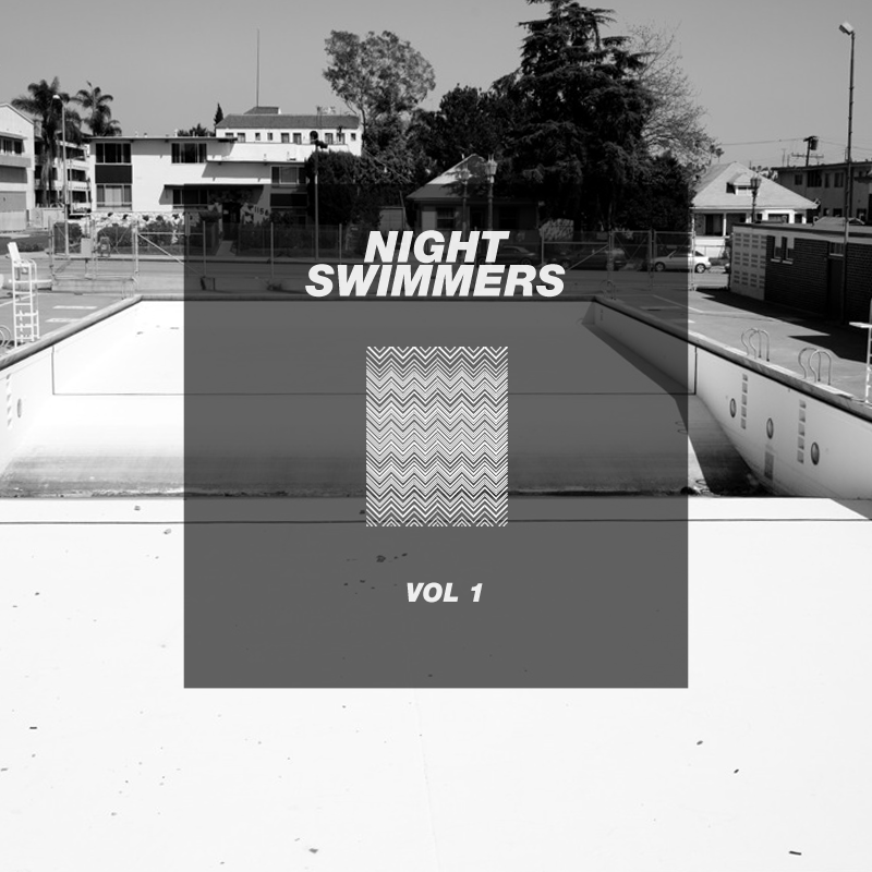 Free Download: Various Artists – Night Swimmers (Vol. 1)