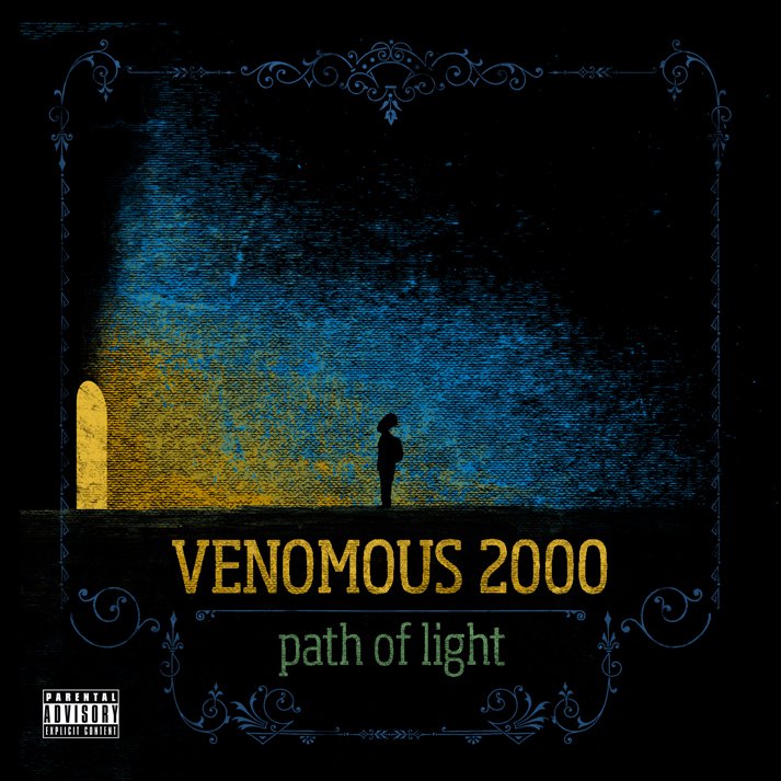 Stream: Venomous2000 – Path Of Light