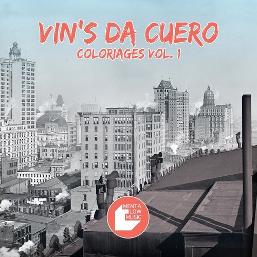 Stream: Vin’S da Cuero – Coloriages Vol. 1