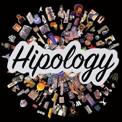 News: Marc Mac (of 4hero) shows his appreciation for hip hop with ‘Hipology’