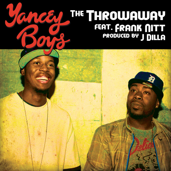 Video: Yancey Boys – The Throwaway (ft. Frank Nitt)