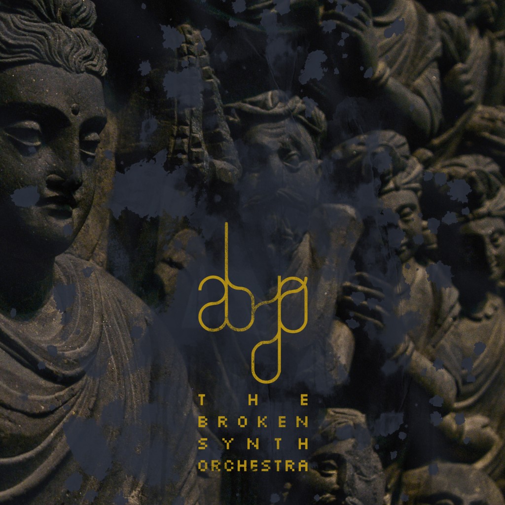 News: Abjo & Potholes Music Release The Broken Synth Orchestra