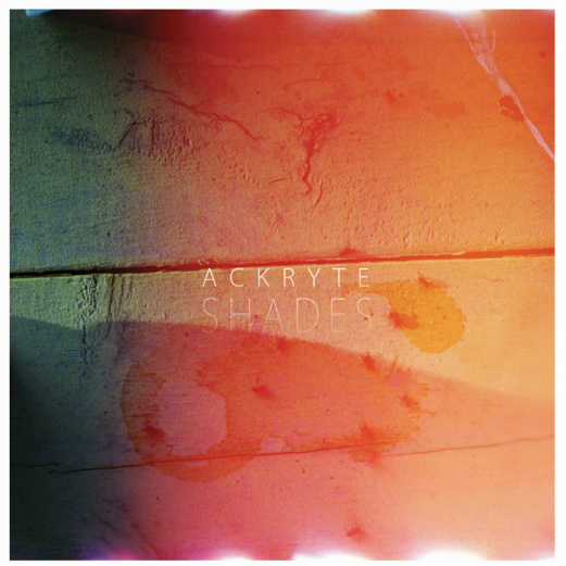 Free Download: Ackryte – Shades (2012)