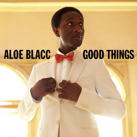 Video: Aloe Blacc – You Make Me Smile