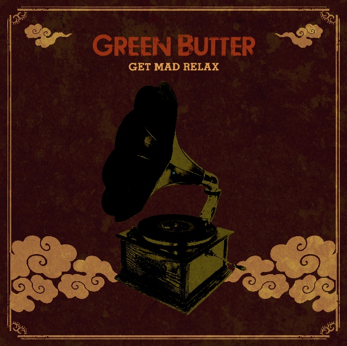 News: Budamunk and Mabanua are Green Butter