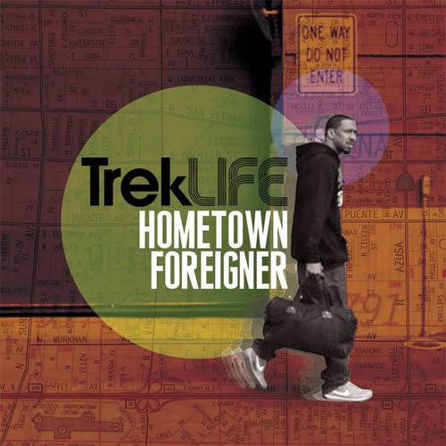 Free MP3: Trek Life – Just the Music