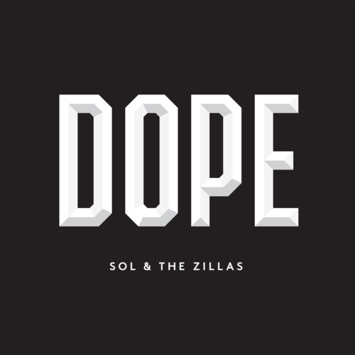 Stream: Sol – Dope