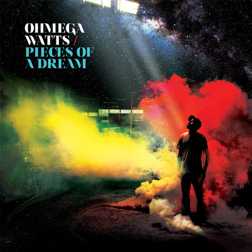 Stream: Ohmega Watts – Ode to Brooklyn (feat. DJ Manwell)