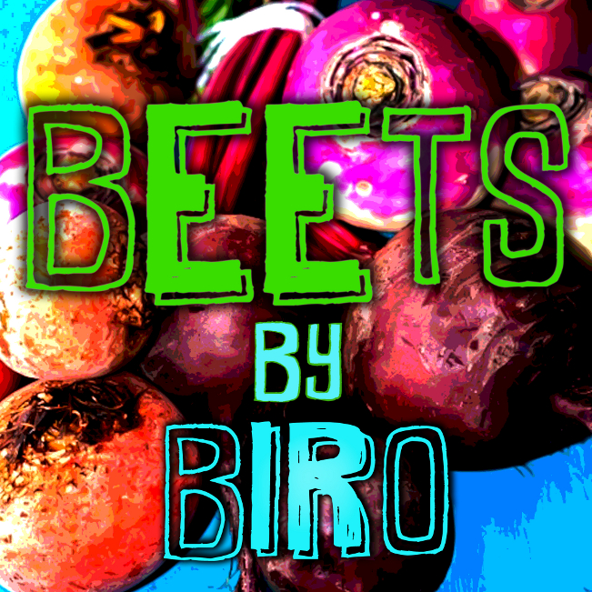 Free Download: Biro – Beets