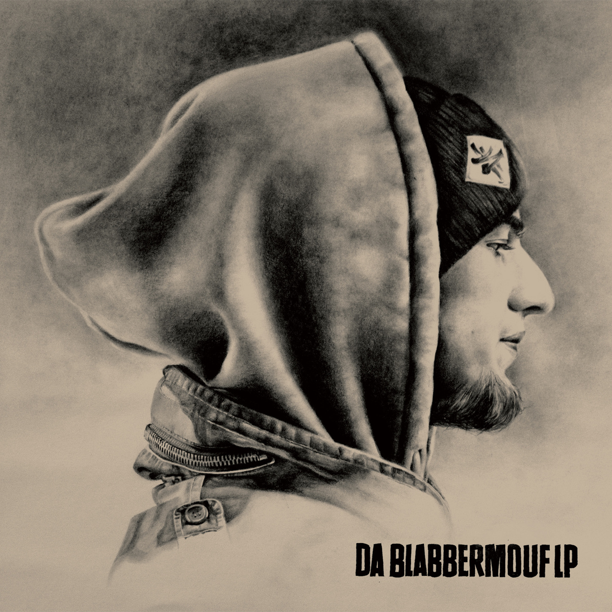 Listen: BlabberMouf – Da BlabberMouf LP