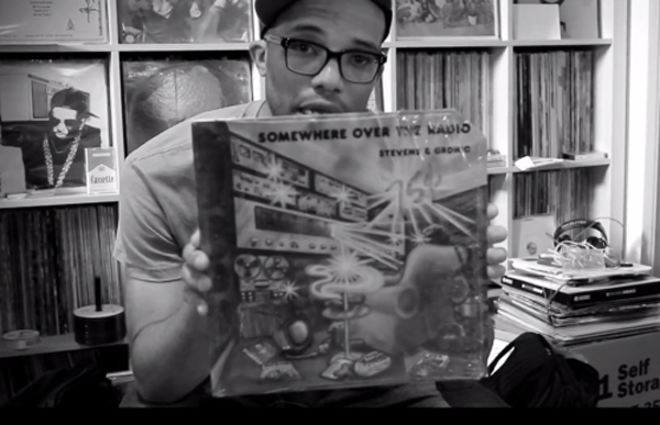 Video: J Rocc – Free Your Mind (Bling47 Breaks Dilla Edition)
