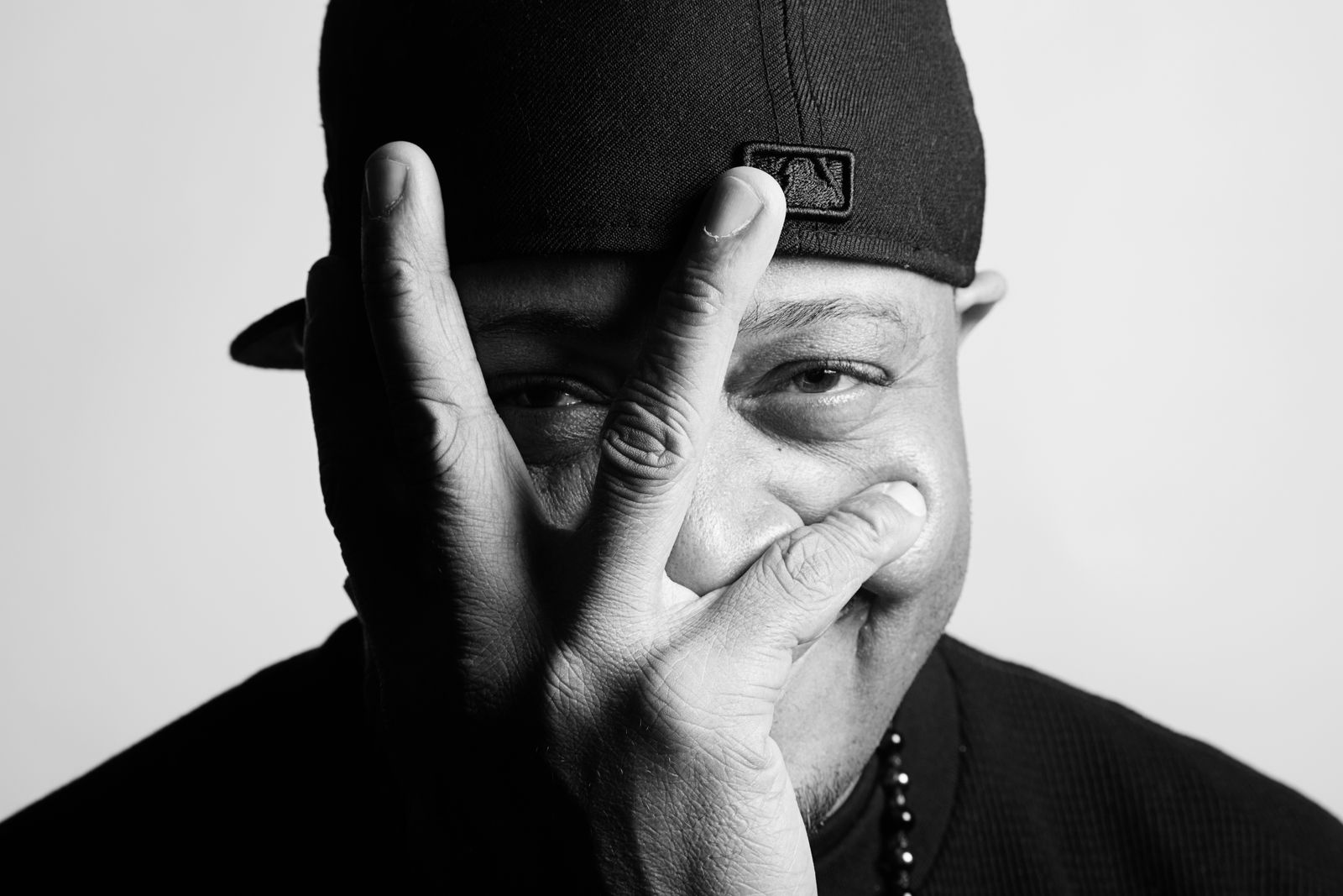 Interview: Chali 2na (Exhibit&Friends)