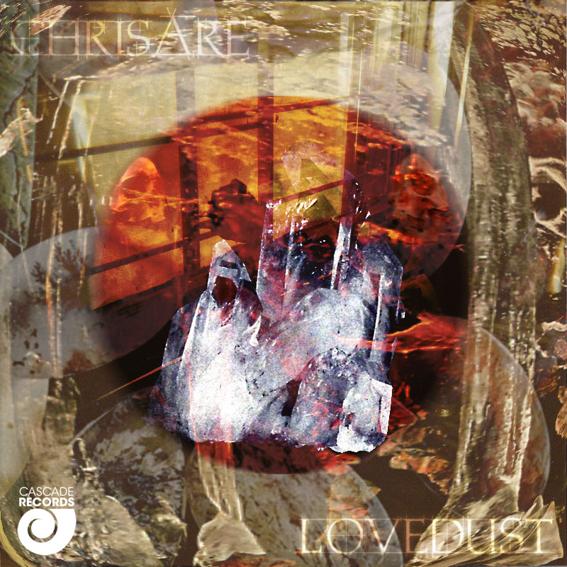 Free Download: chrisAre – lovedust (2012)
