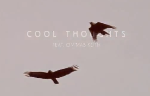 Video: Fresh Daily – Cool Thoughts feat. Om’mas Keith (Prod. by BMB Spacekid)