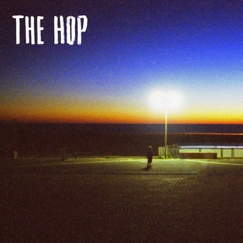 Free Download: The Hop – The Hop EP (2011)