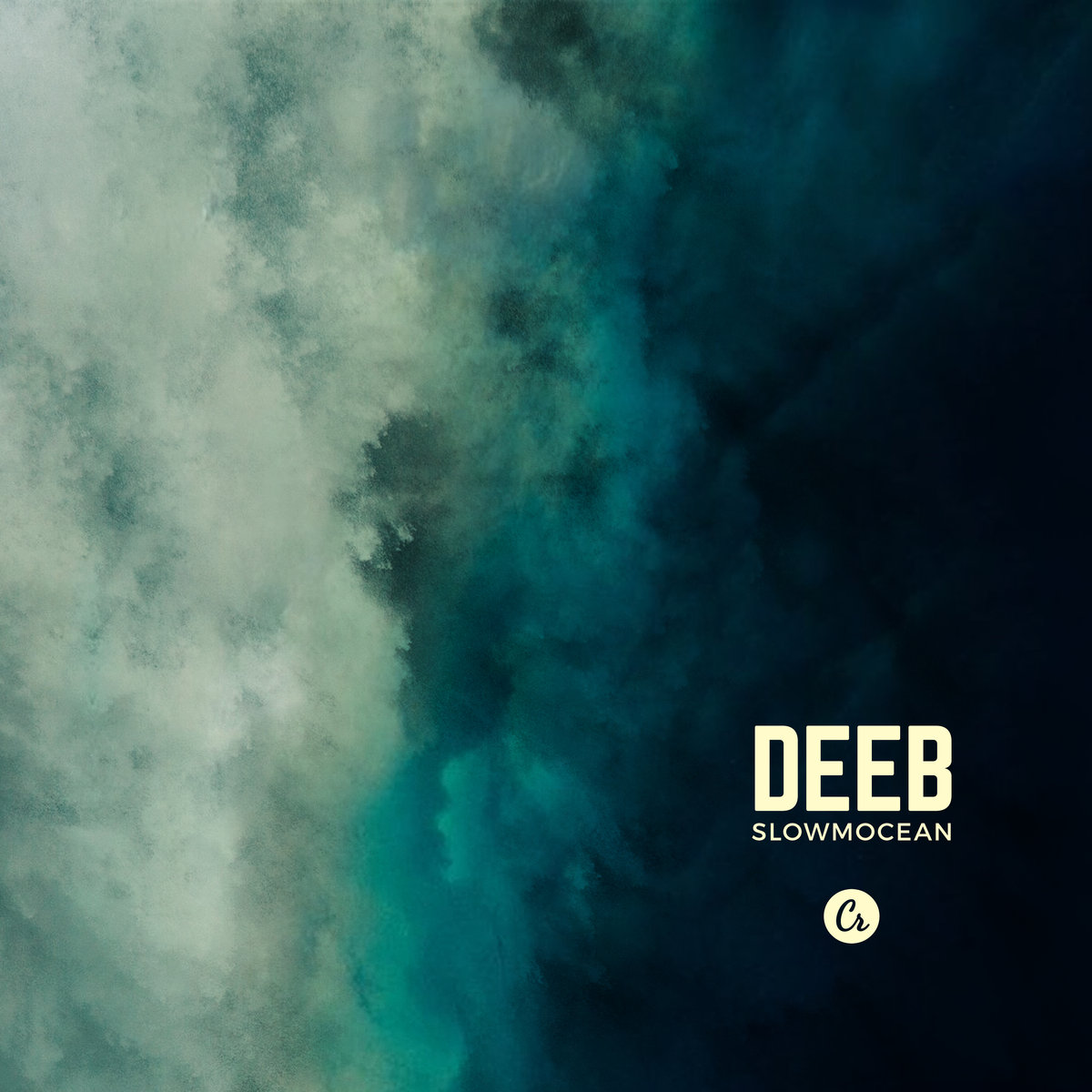 Get deeB’s Slowmocean on Vinyl