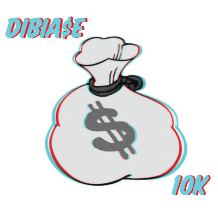 Free Download: Dibia$e – 10K