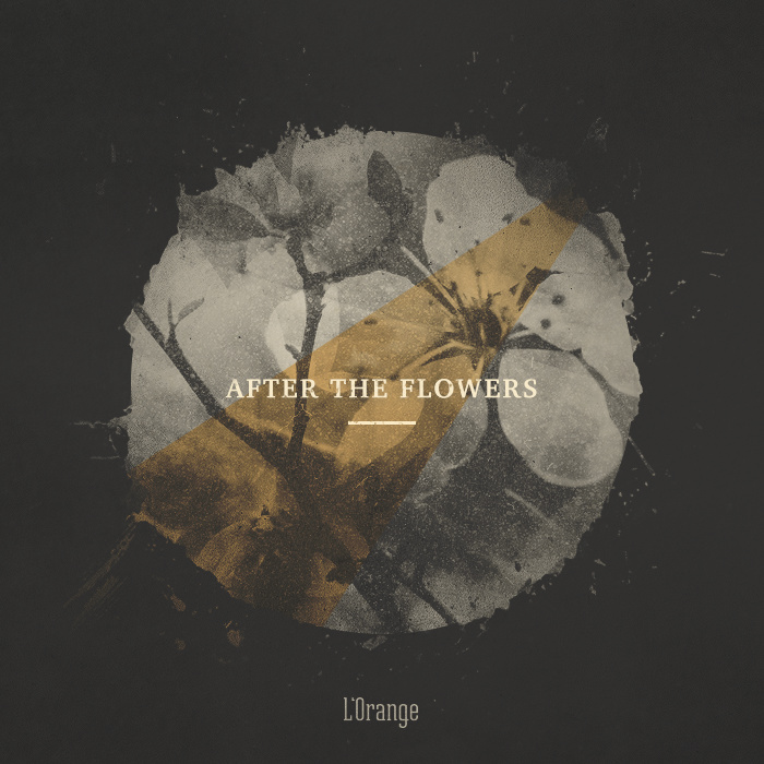 Free Download: L’Orange – After The Flowers EP