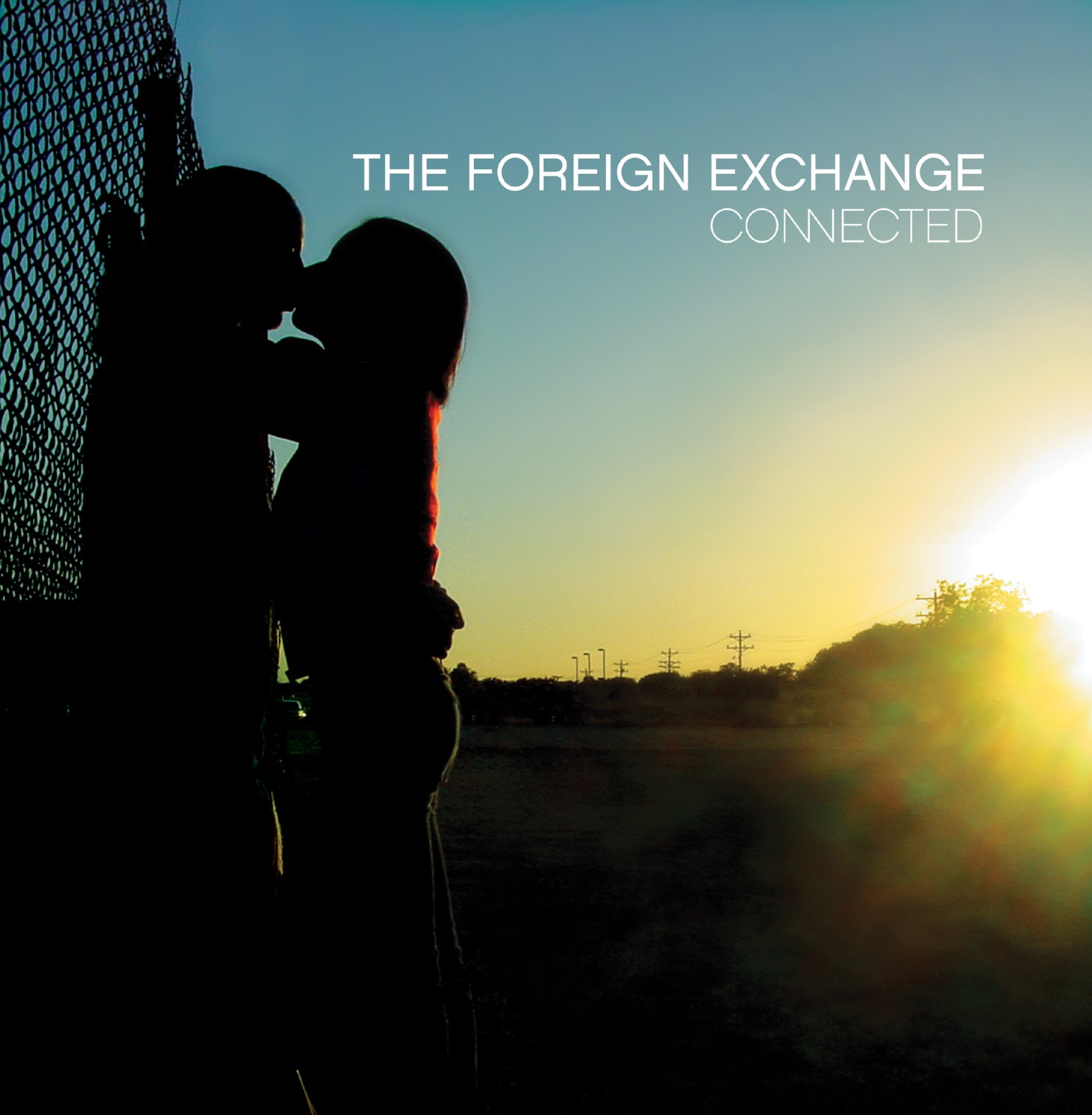 Win free tickets for The Foreign Exchange @ People’s Place