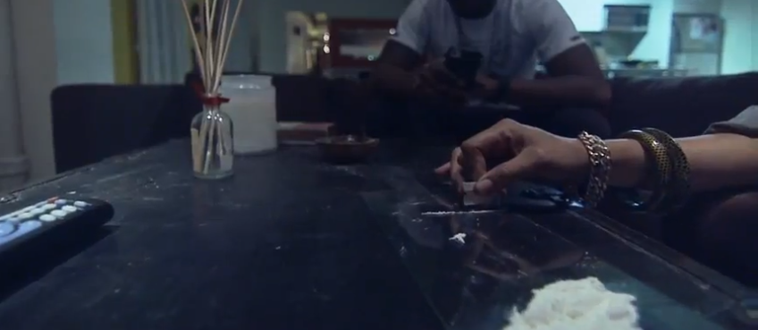 Video: Freddie Gibbs & Madlib – Shame