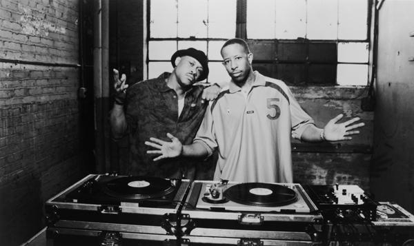 On This Day: Gang Starr – Step In The Arena