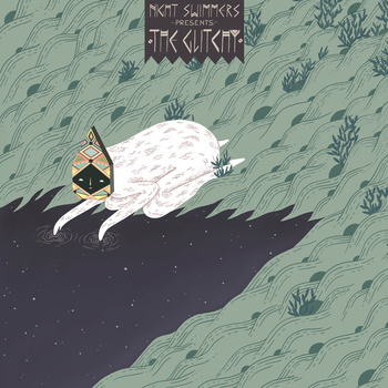 Free Download: Night Swimmers Records – The Dusty & The Glitchy