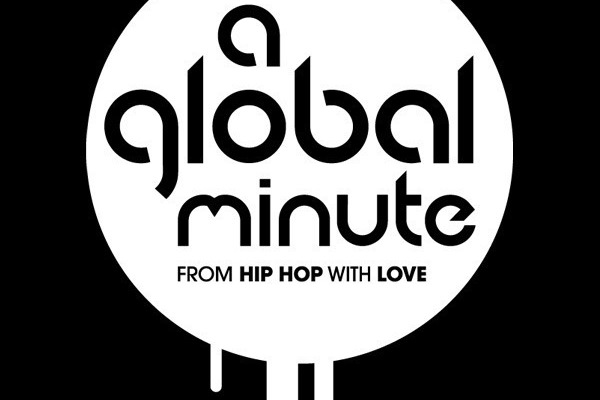 News: A Global Minute – From Hip Hop With Love