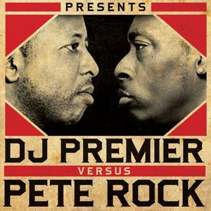 Mix: Vinyl Addict – Pete Rock Vs. DJ Premier