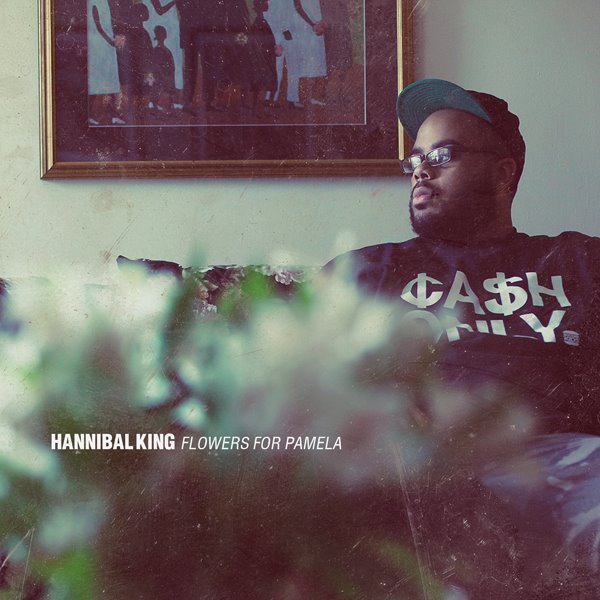 Video: Hannibal King – Flowers for Pamela (+ Free MP3)