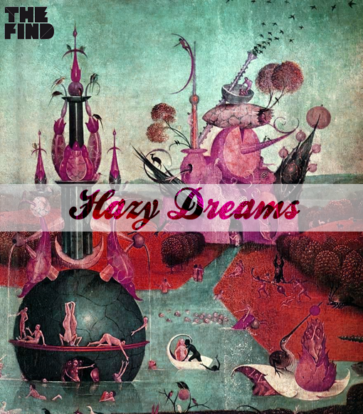 Mix: Some Wicked – Hazy Dreams (2011)