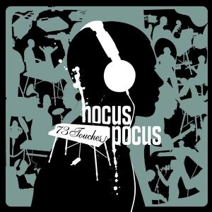 Pick Of The Week #3: Hocus Pocus (New track)