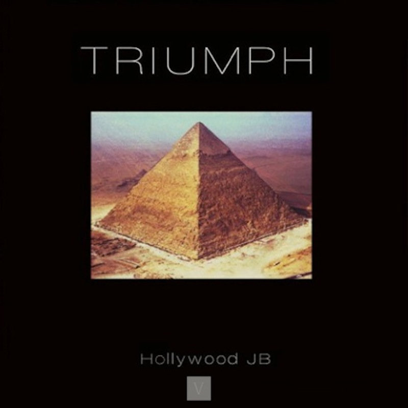 Free Download: Hollywood JB – Triumph