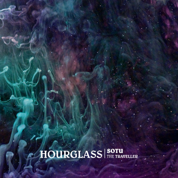 Download: Sotu The Traveller – Hourglass EP (2010)