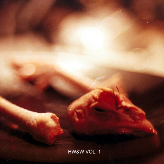 Free Download: Huh What & Where – HW&W Vol. 1 (2012)