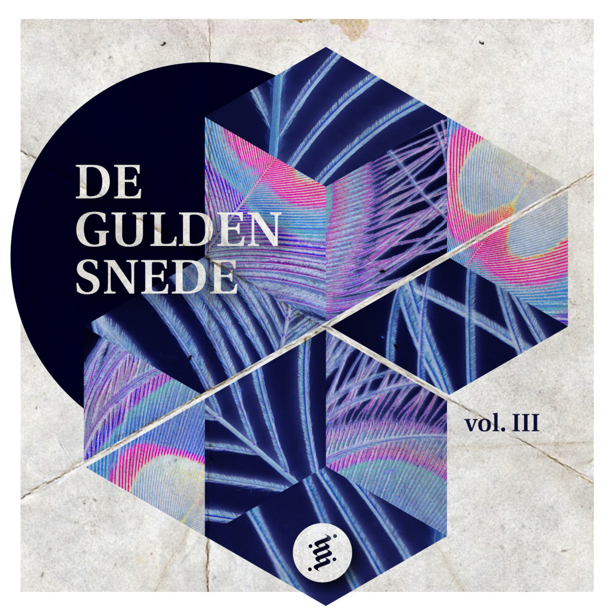 Download: INI Movement – De Gulden Snede (Vol. 3)