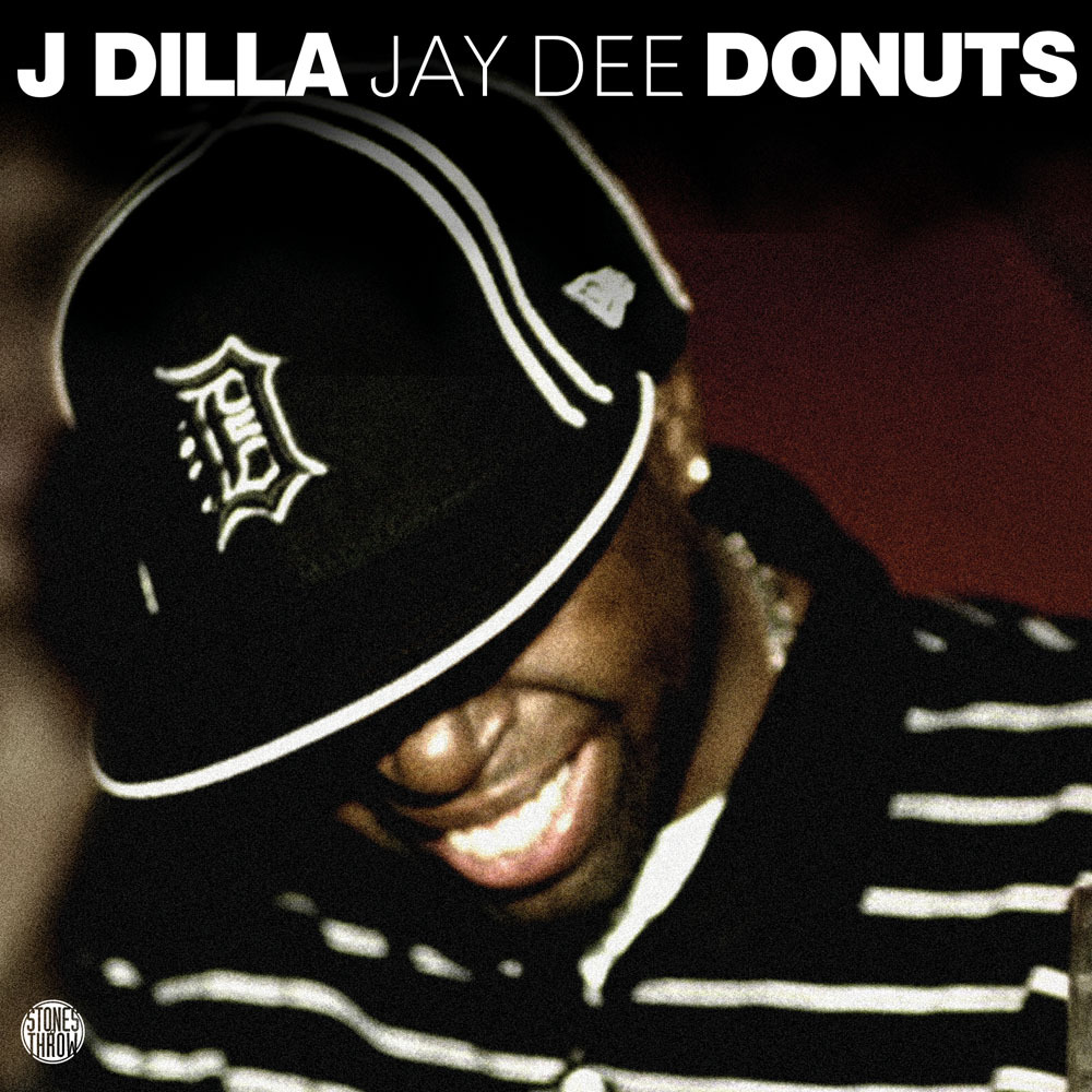 Video: J Dilla – Donuts (Unofficial Album Video)