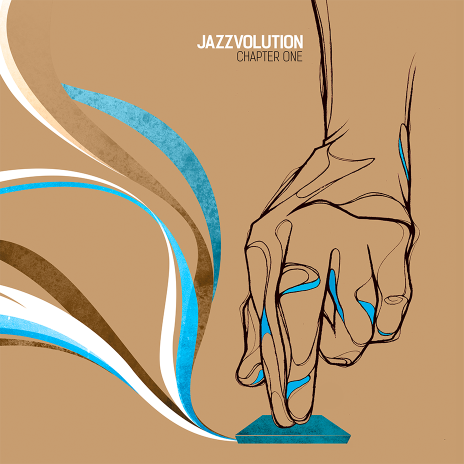 Guest Mix: The Find Presents – Jazzvolution Chapter 1 (Promo Mix by BeatPete)