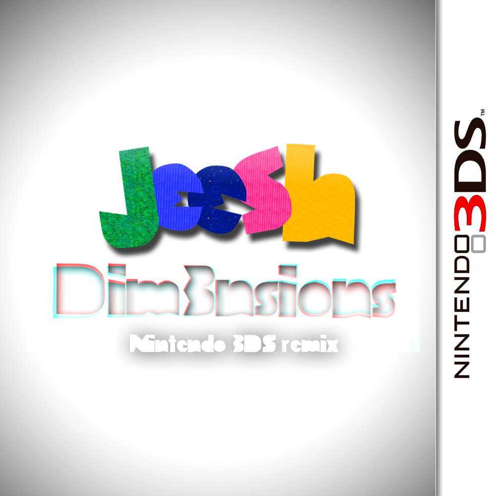 Free MP3: Jeesh – Dim3nsions