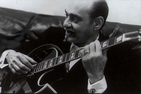Grooves & Samples #4: Joe Pass – A Time For Us (1969)
