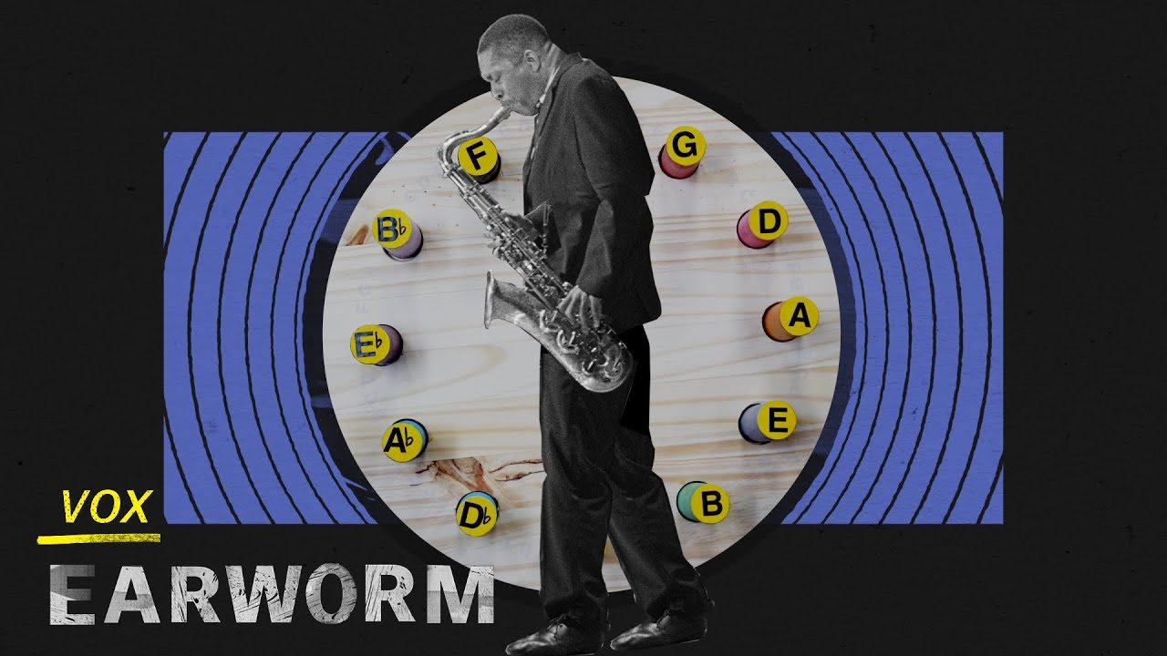 John Coltrane’s ‘Giant Steps’ explained