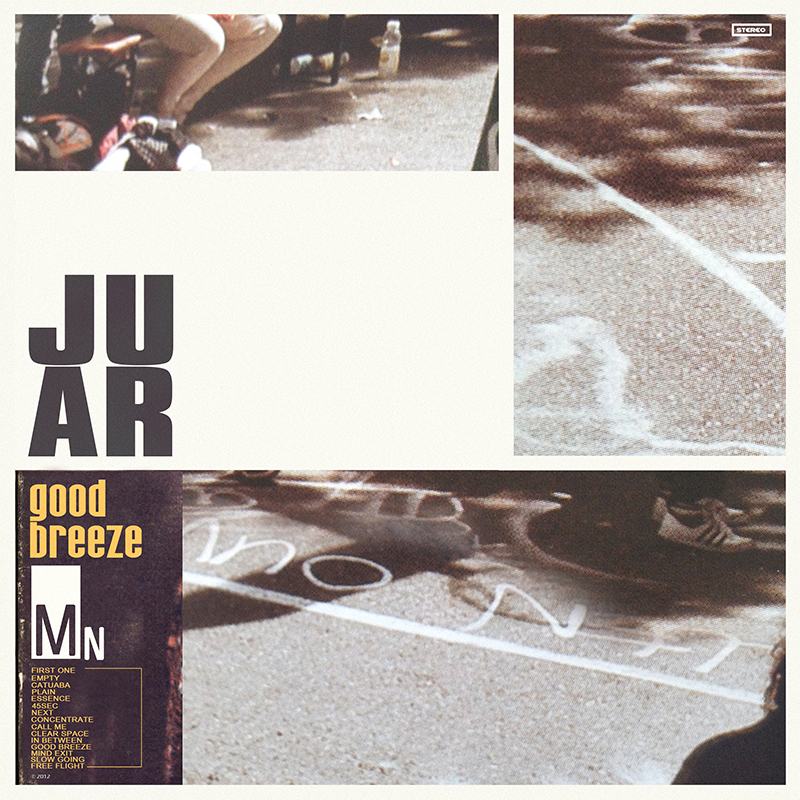 Free Download: Ju-Ar – Good Breeze
