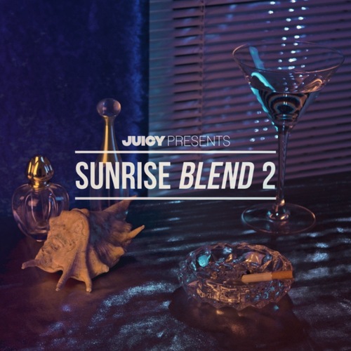 Free Download: Juicy Presents – Sunrise Blend 2 (2012)