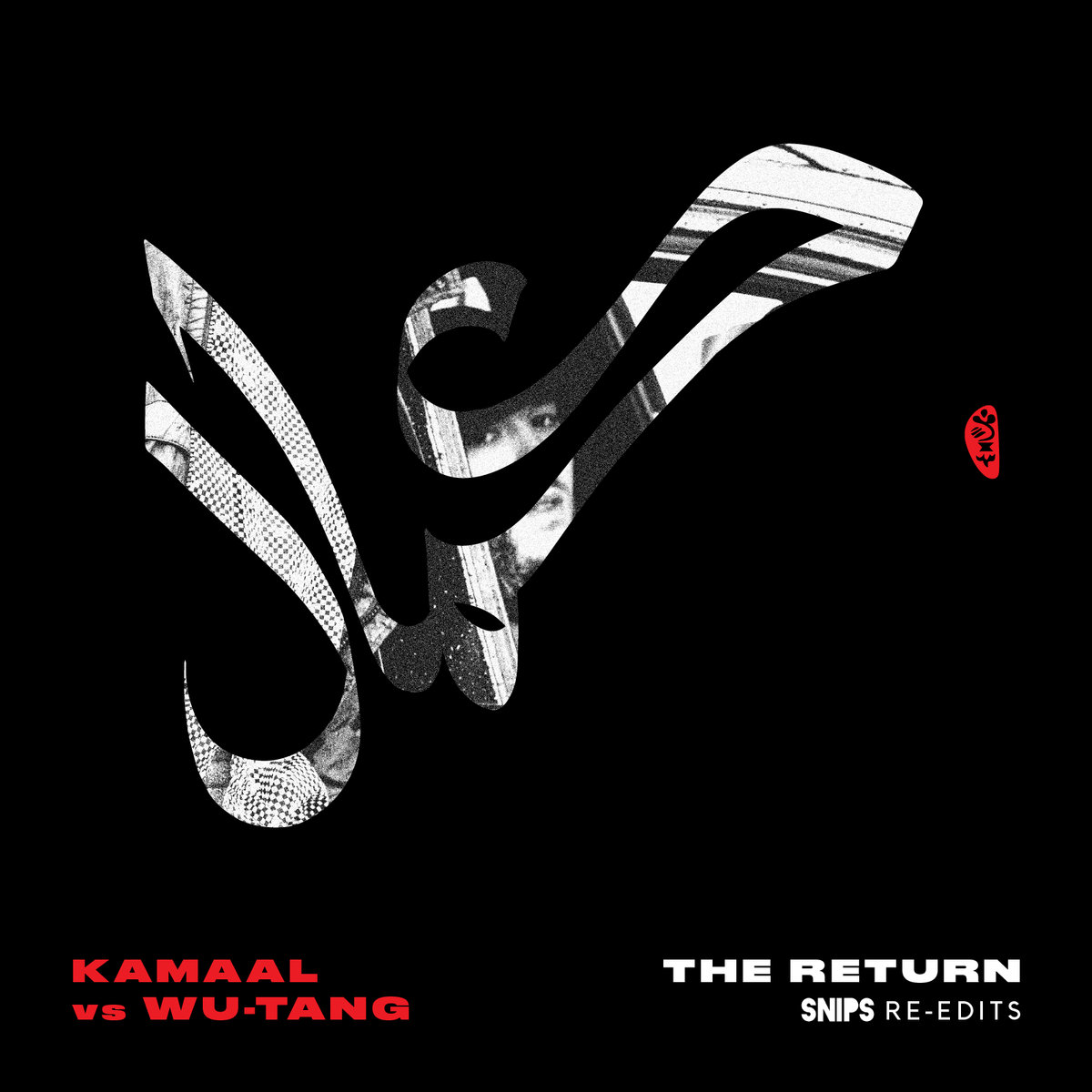 Free Download: Kamaal Williams vs. Wu-Tang (Snips Re-edits)