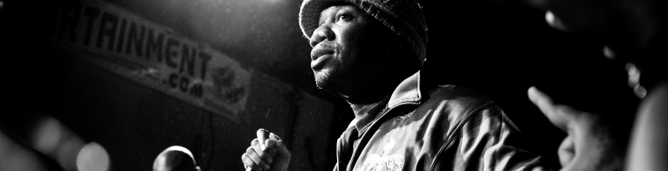 Stream: KRS-One – Criminal Minded (Practice Sessions from 1986)